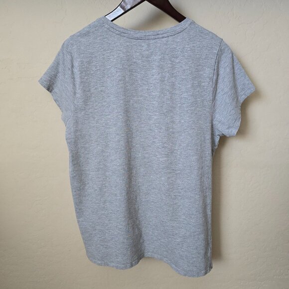 The Beatles Studio Session Distressed Graphic Band Tee Shirt - Picture 7 of 10